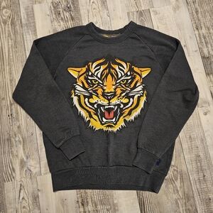 Aviator Nation Tiger Crew